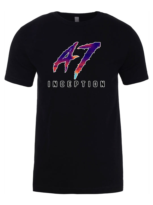 Inception AT Unisex T-Shirt