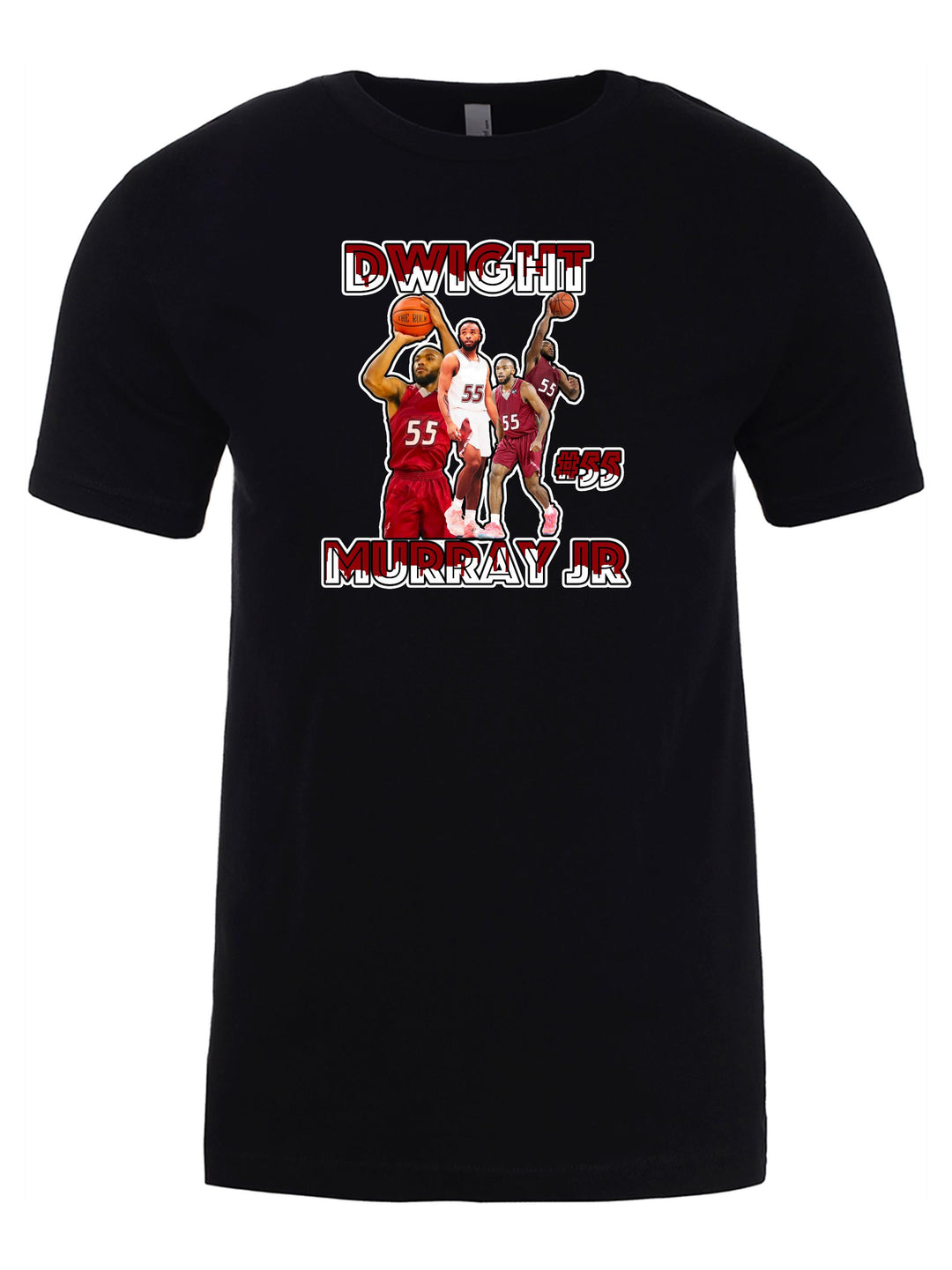 Dwight Murray Jr Unisex T-Shirt
