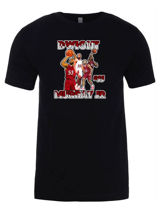 Dwight Murray Jr Unisex T-Shirt