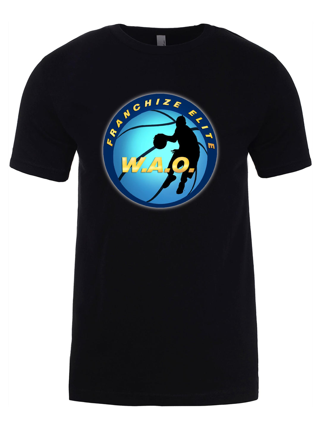 We Are 1 Unisex T-Shirt