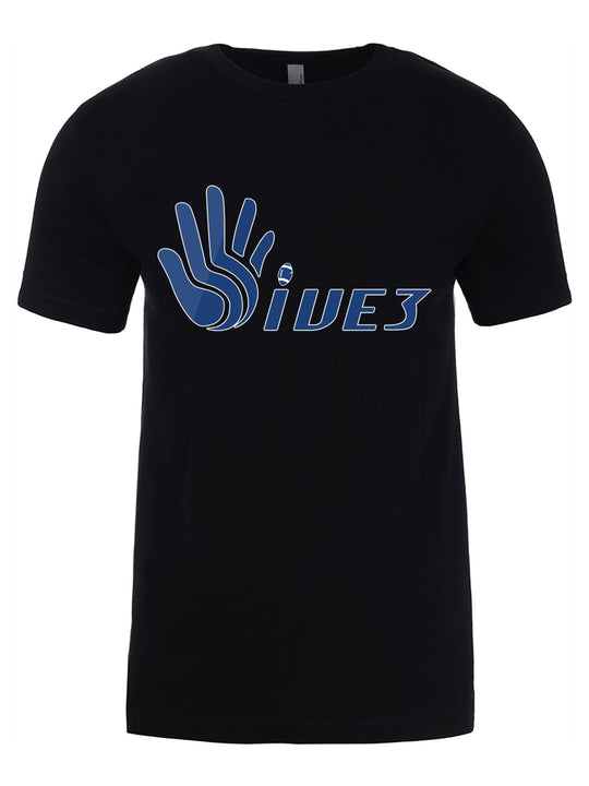 5ive3 Unisex T-Shirt