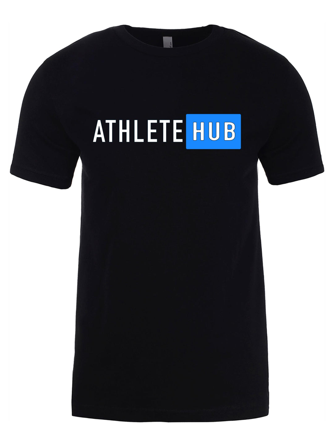 College Athlete Hub Unisex T-Shirt