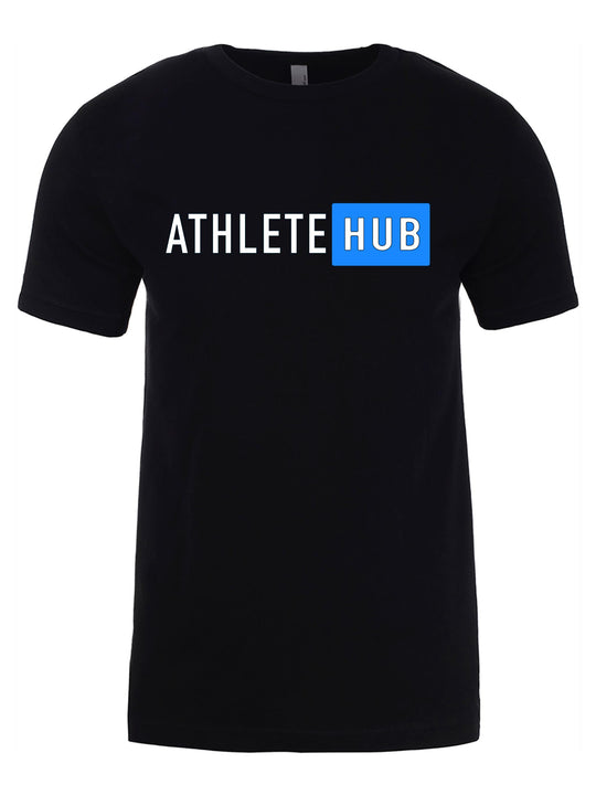 College Athlete Hub Unisex T-Shirt