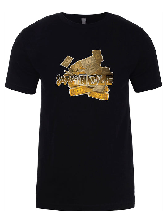 Phillip Bryant Unisex T-Shirt