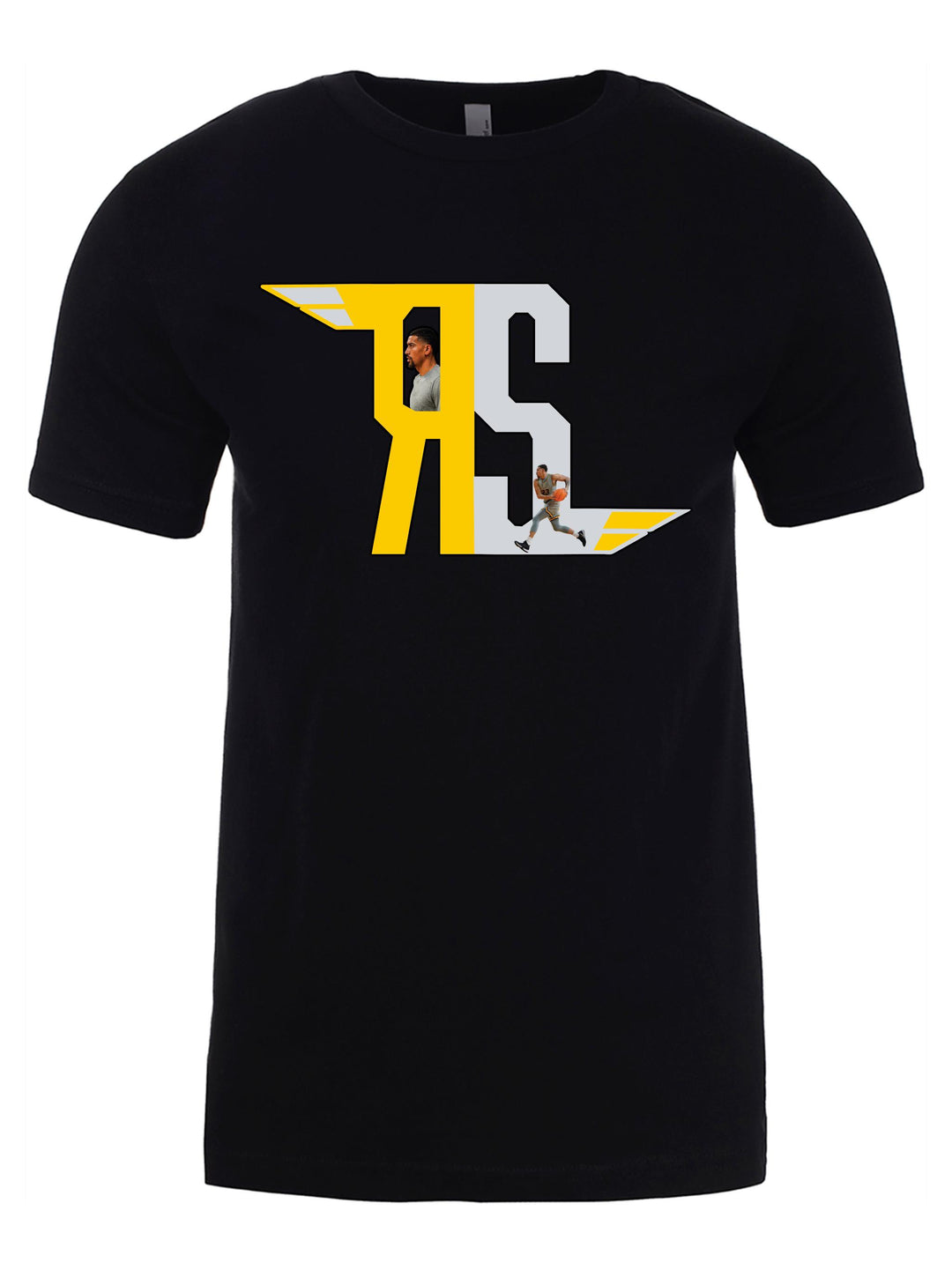 Sacred Royalty Unisex T-Shirt