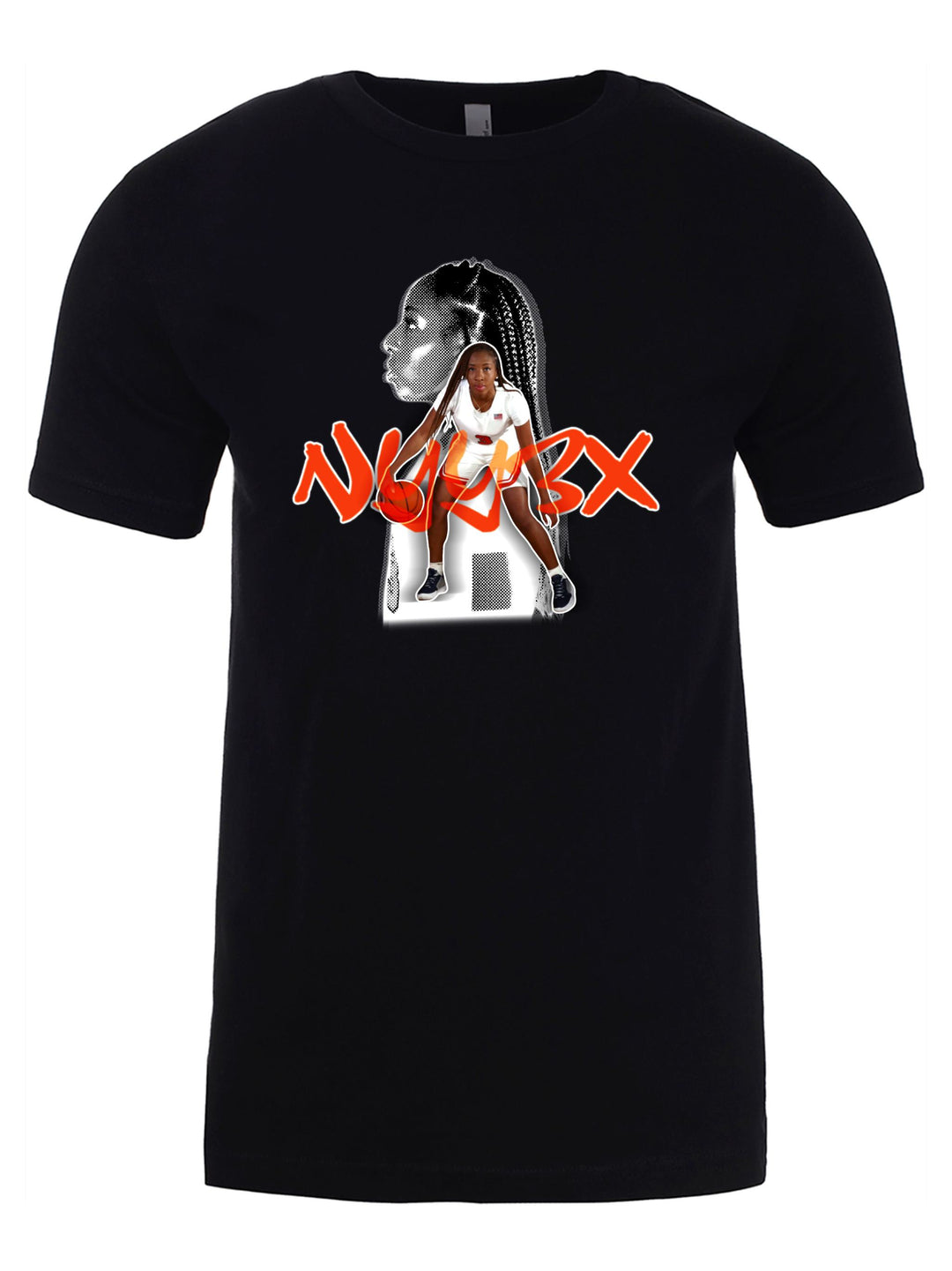 Nyah Wilson Unisex T-Shirt