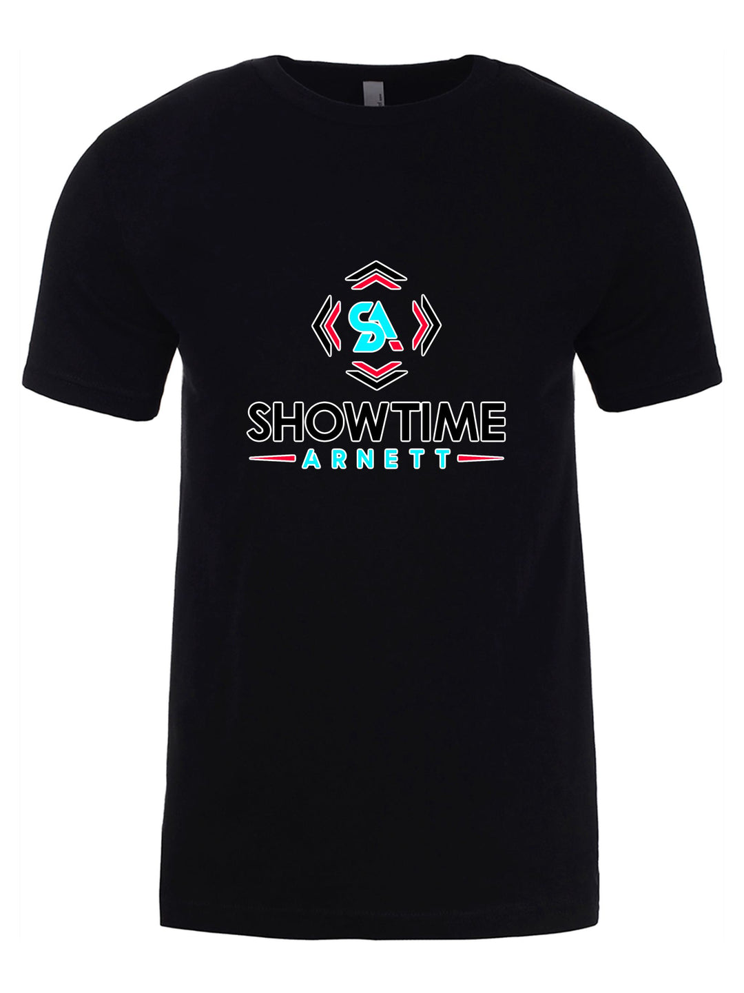 Showtime Arnett Unisex T-Shirt