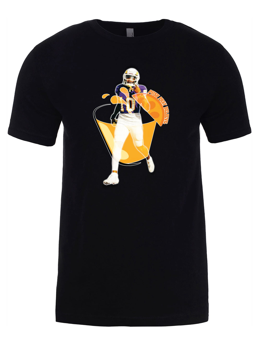 OJ Ross Unisex T-Shirt