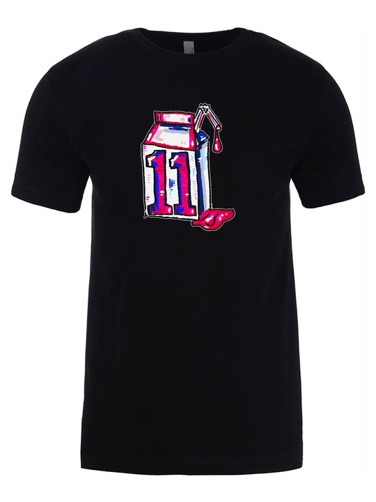 NaeSaan Dickerson Unisex T-Shirt