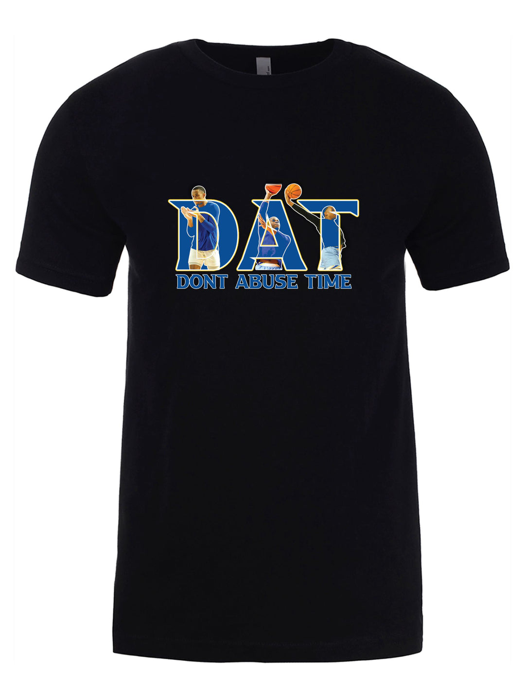 Dionjahe Thomas Unisex T-Shirt