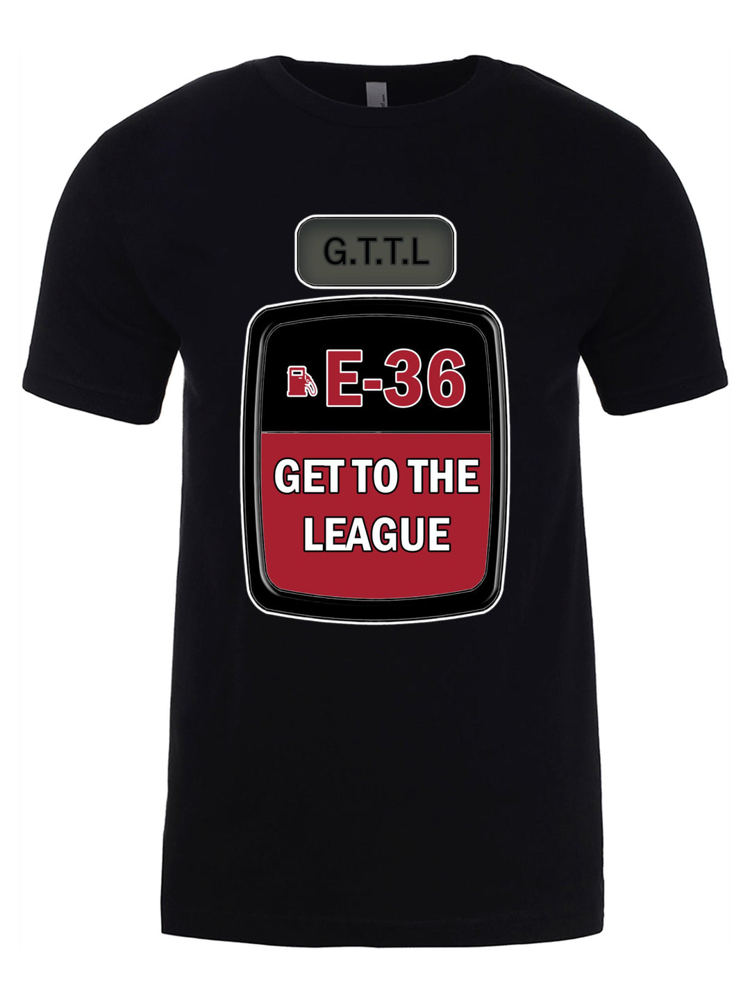 GTTL Unisex T-Shirt