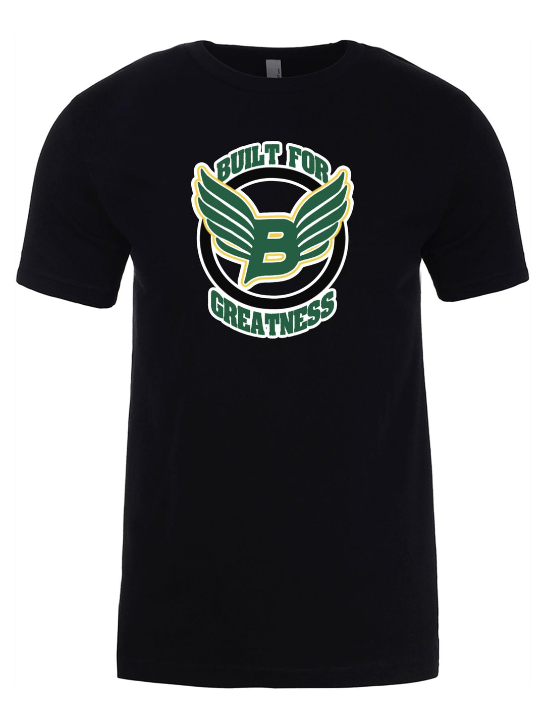 Stanleigh Bentley Unisex T-Shirt
