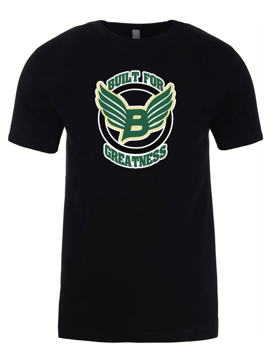 Stanleigh Bentley Unisex T-Shirt