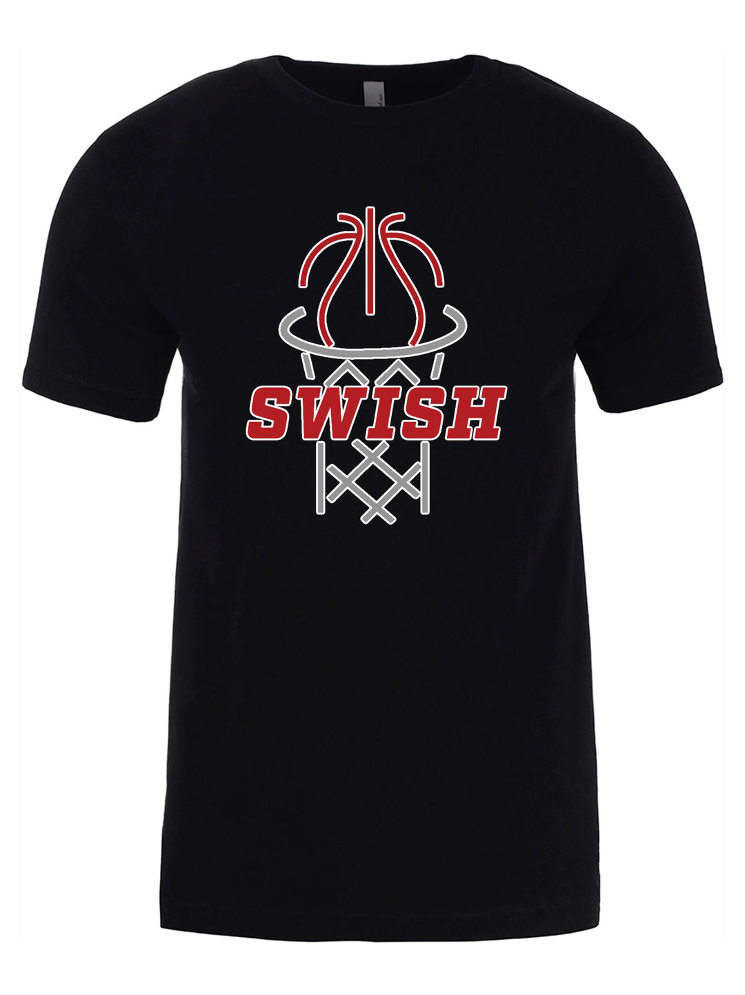 Swish Academy Unisex T-Shirt