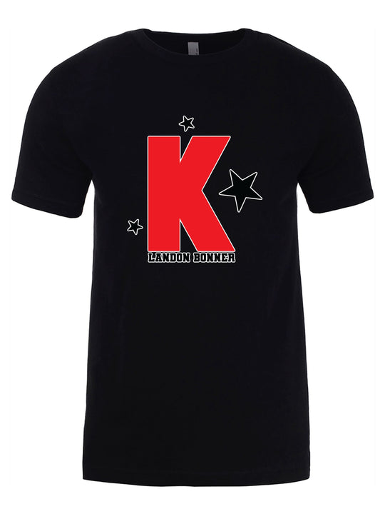 Landon Bonner Unisex T-Shirt