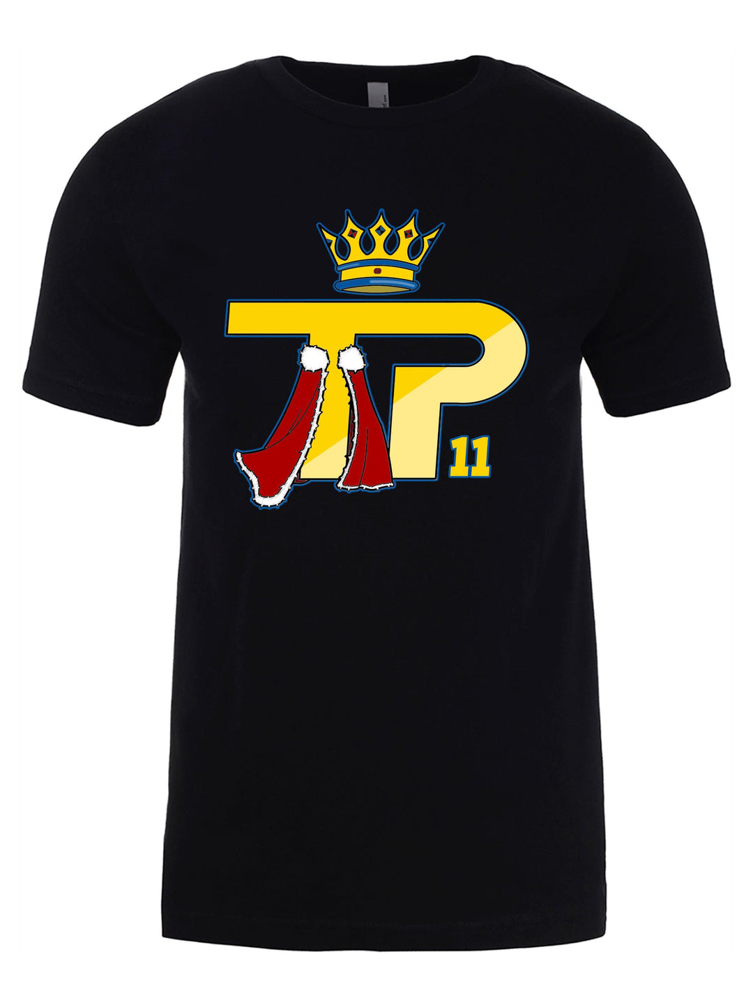Trevor Buckets Unisex T-Shirt
