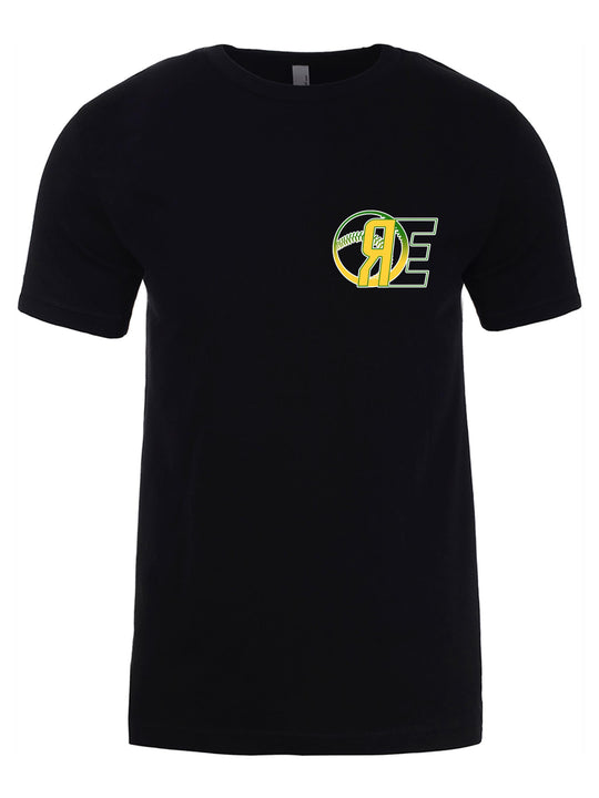 Ryan Edmonds Unisex T-Shirt
