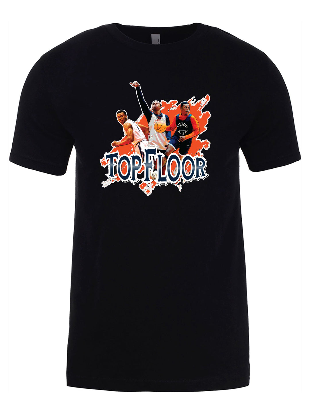 Japhet Medor Unisex T-Shirt