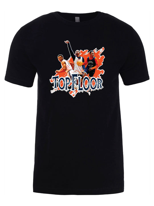 Japhet Medor Unisex T-Shirt