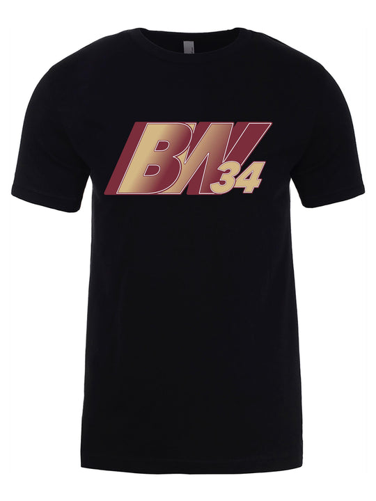 Barrett Waldrop Unisex T-Shirt