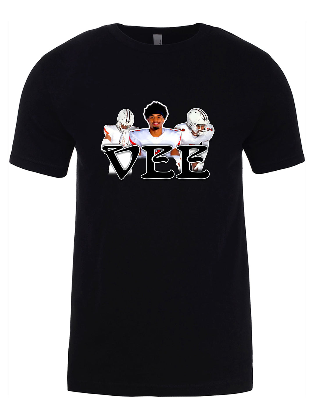 VEE Unisex T-Shirt