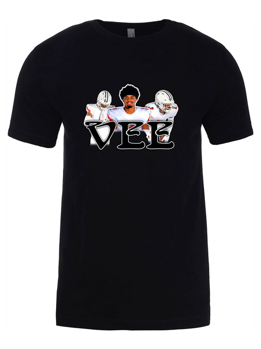 VEE Unisex T-Shirt