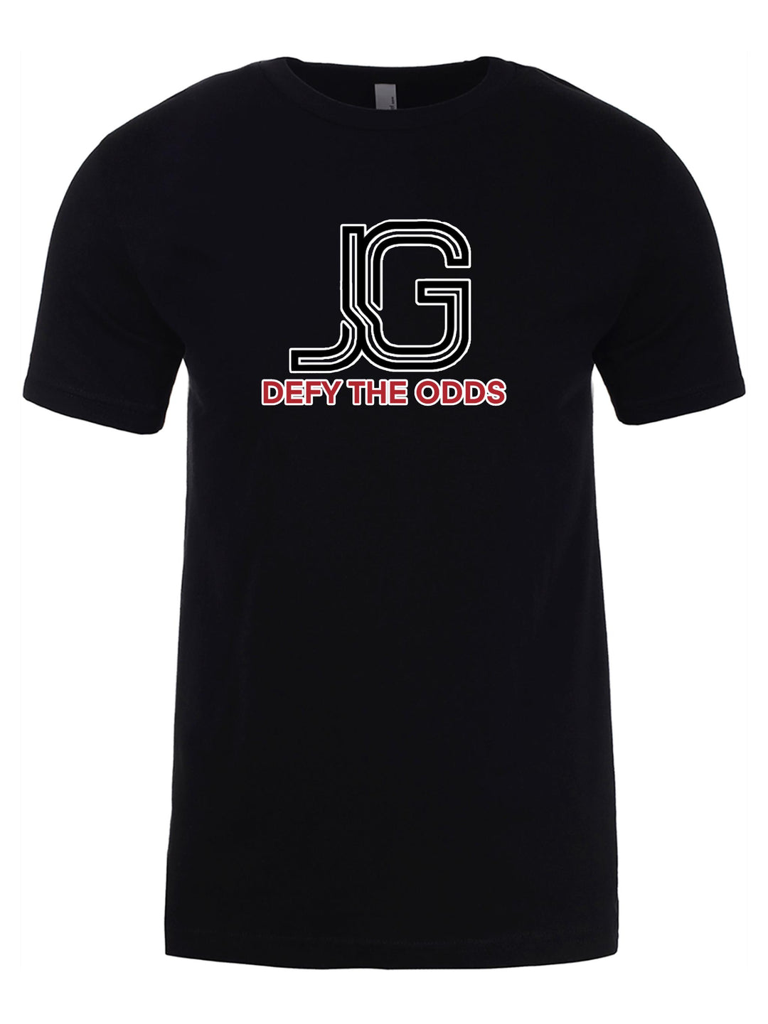 Jayden Green Unisex T-Shirt