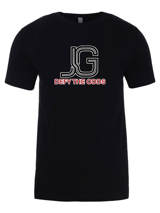 Jayden Green Unisex T-Shirt