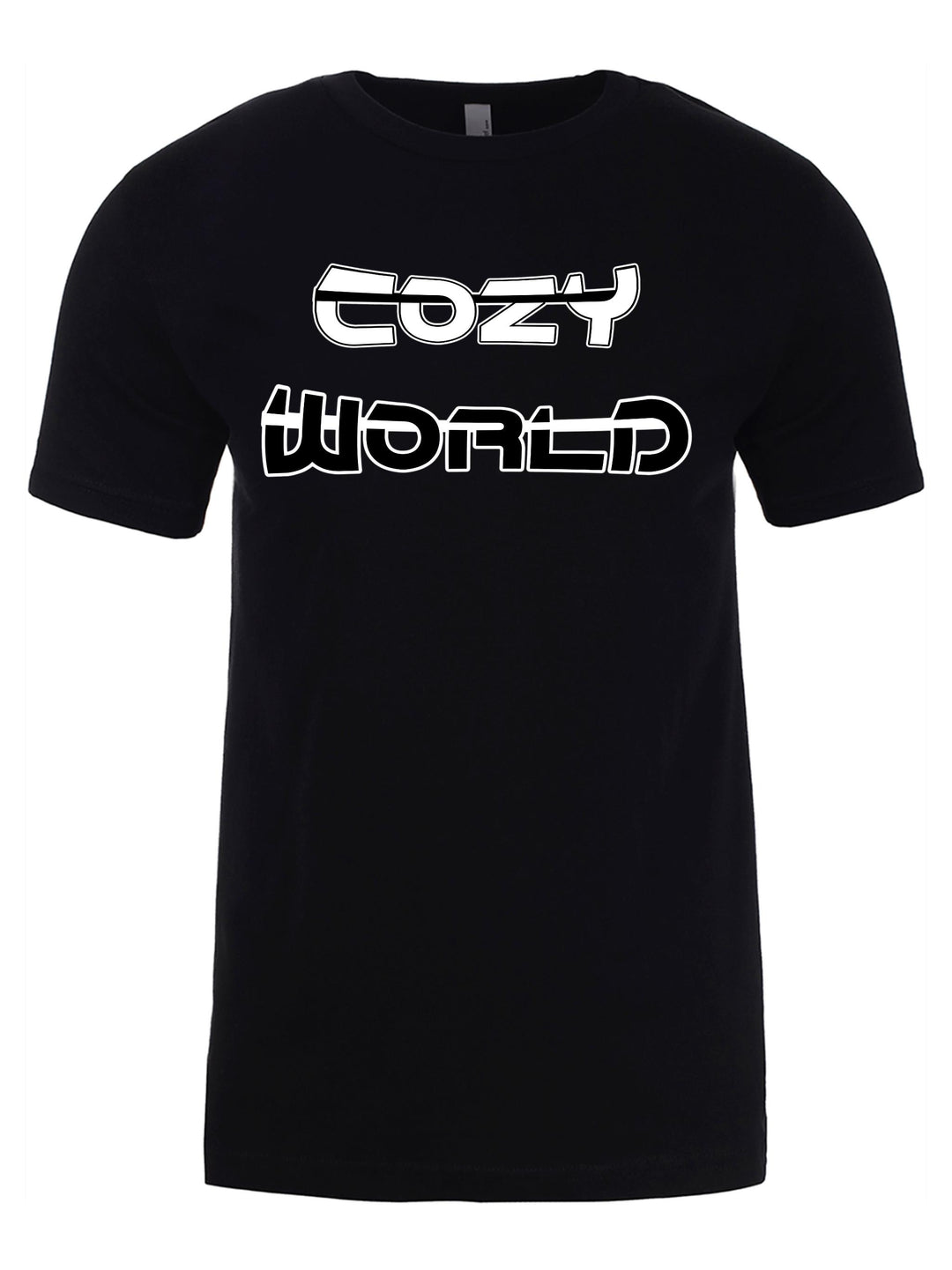 2COZY Unisex T-Shirt