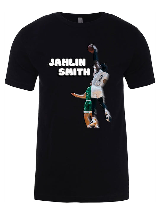 Jahlin Smith Unisex T-Shirt