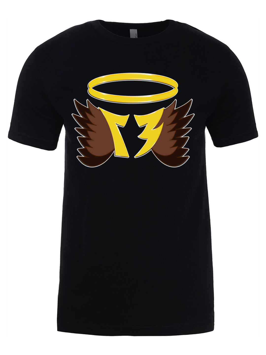 Eleasah Anderson Unisex T-Shirt