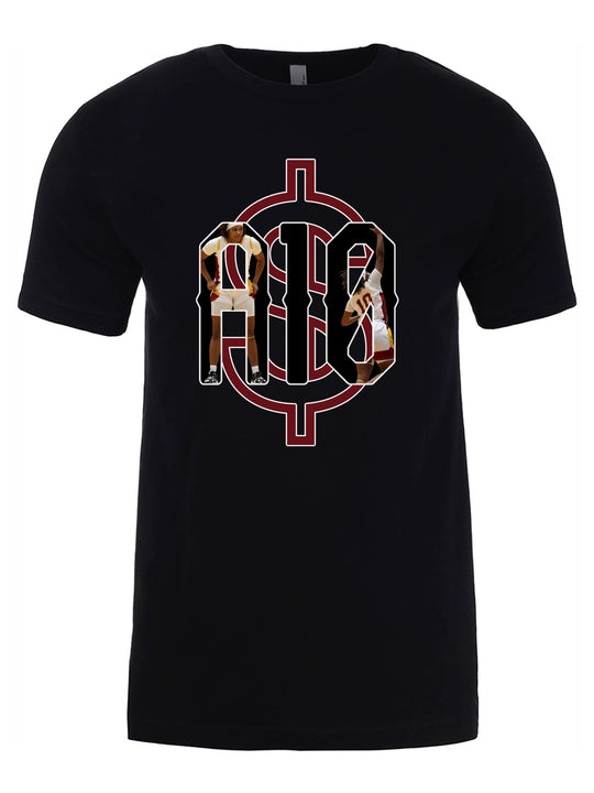 Aasia Sam Unisex T-Shirt