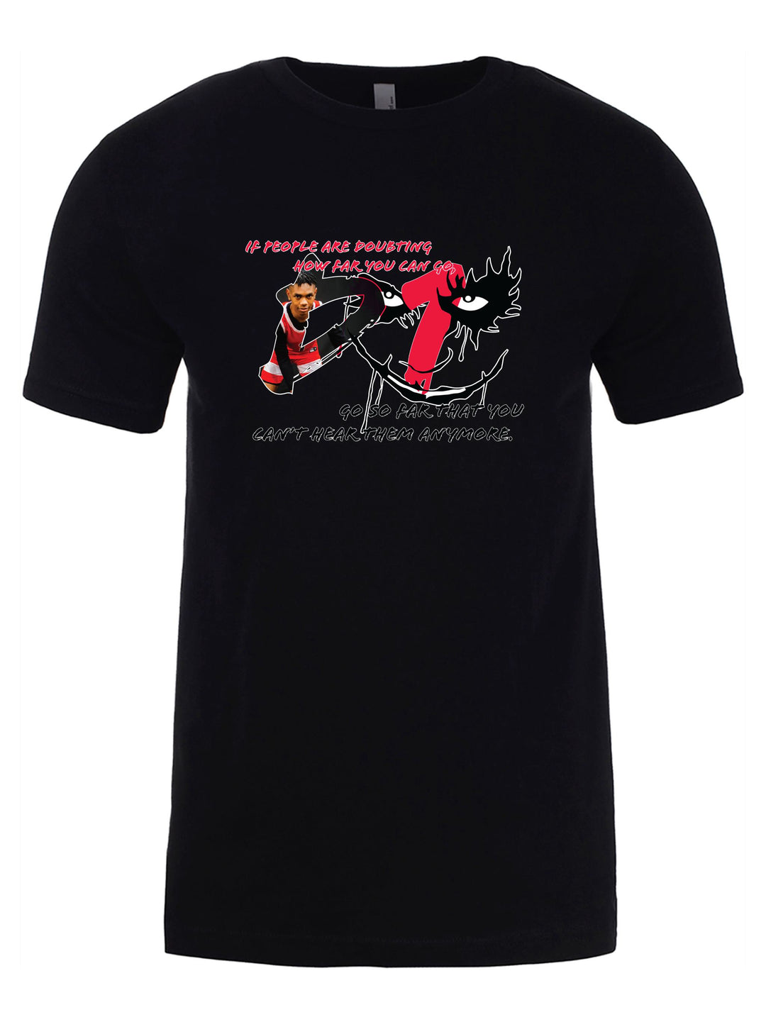 Dennis Nailer Unisex T-Shirt