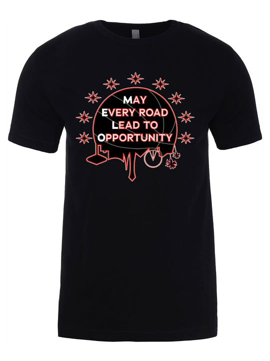 MELO Unisex T-Shirt