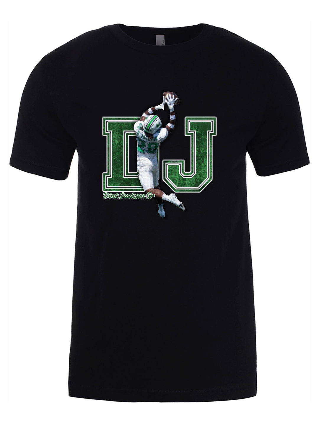 Dink Jackson Unisex T-Shirt