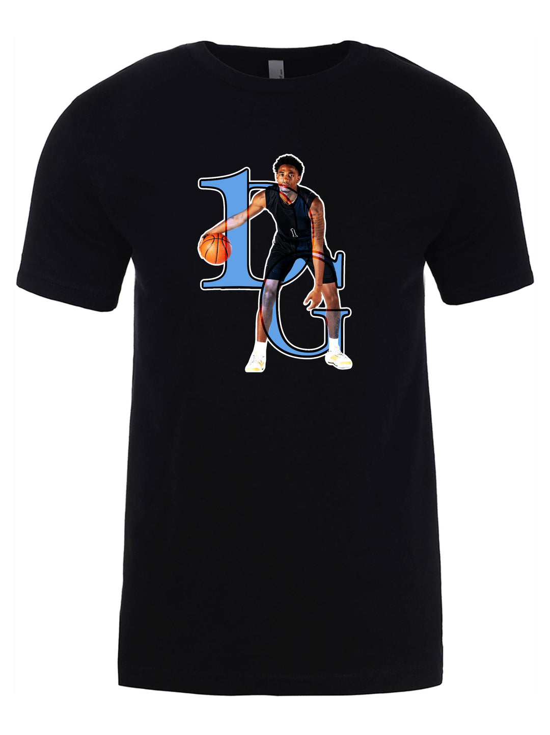 Dashon Gittens Unisex T-Shirt