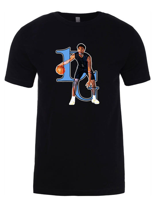 Dashon Gittens Unisex T-Shirt