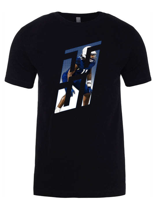 Jake Howard Unisex T-Shirt