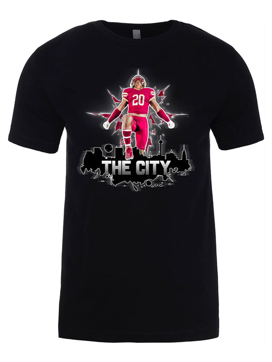 Josh Berry Unisex T-Shirt
