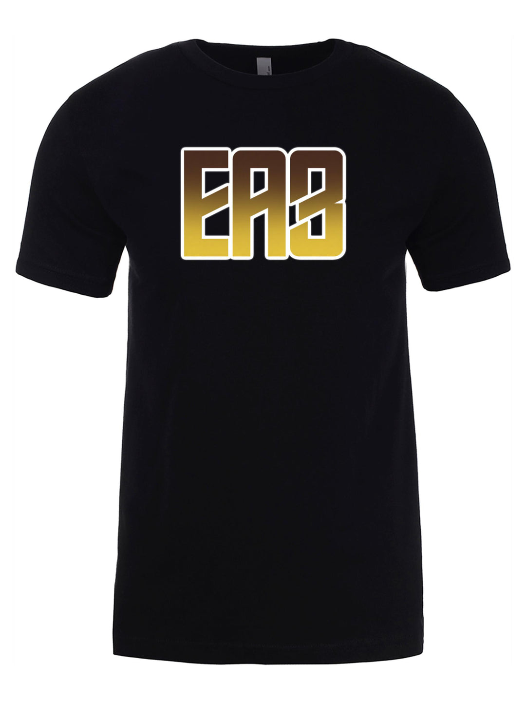 Ernest Allen III Unisex T-Shirt