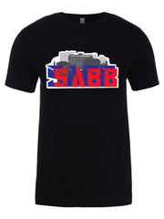 SABB Unisex T-Shirt