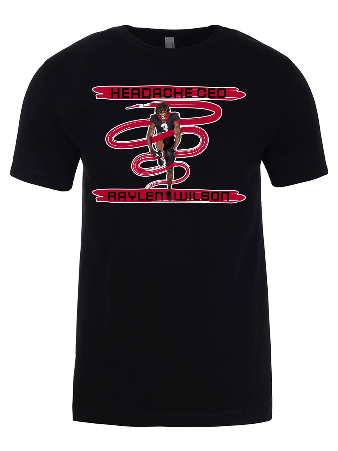 Raylen Wilson Unisex T-Shirt