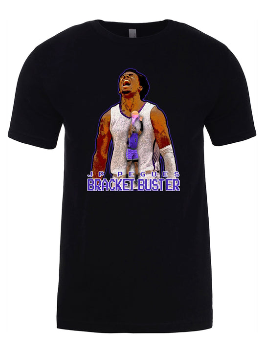 JP Pegues Unisex T-Shirt