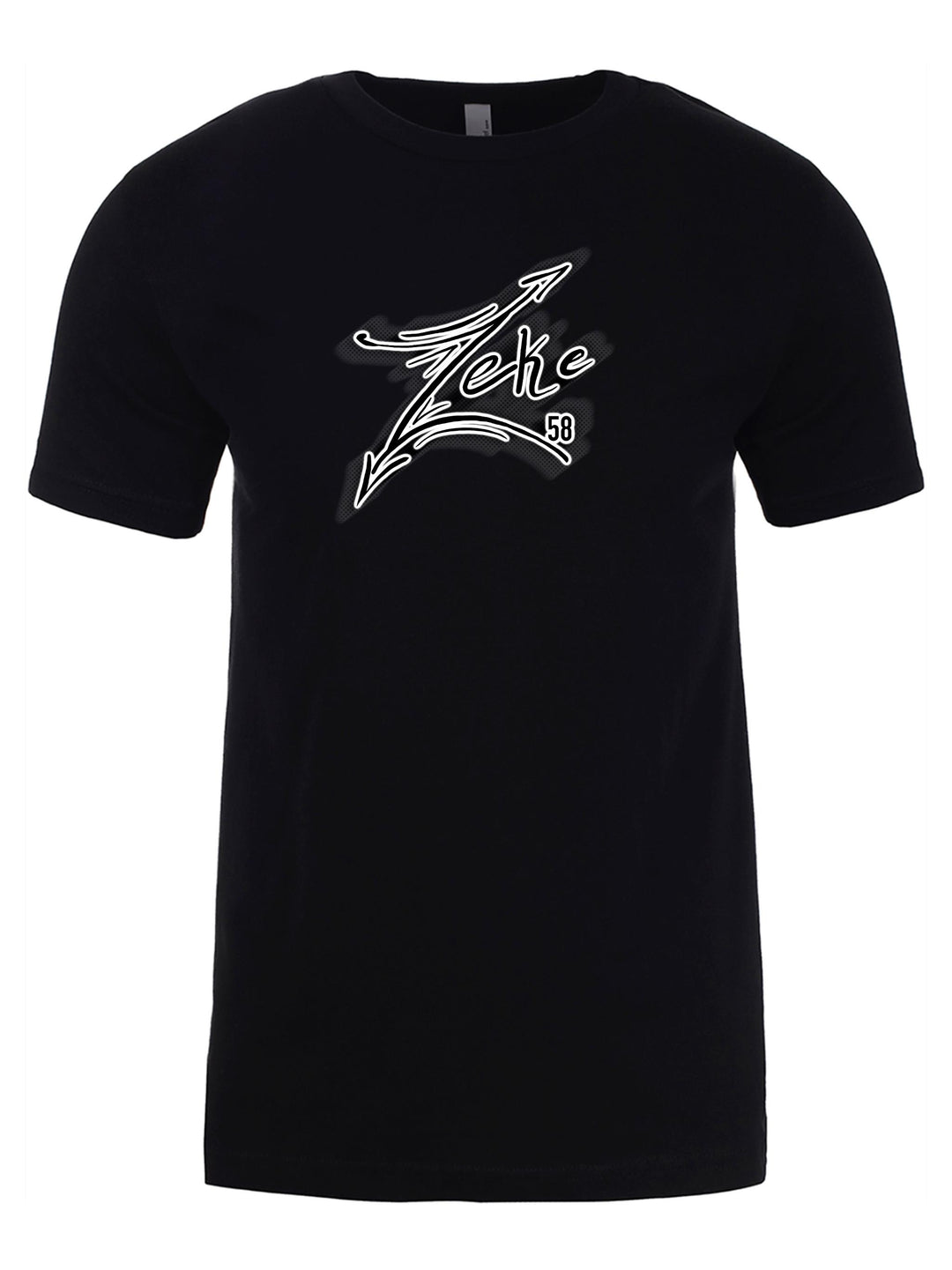 Samora Ezekiel Unisex T-Shirt