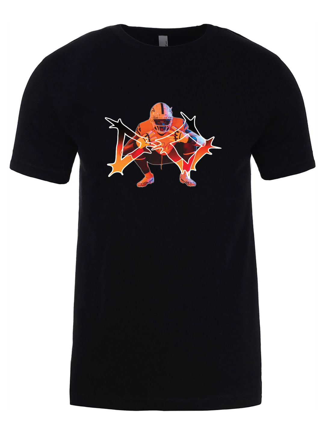 Daniel Ogundipe Unisex T-Shirt