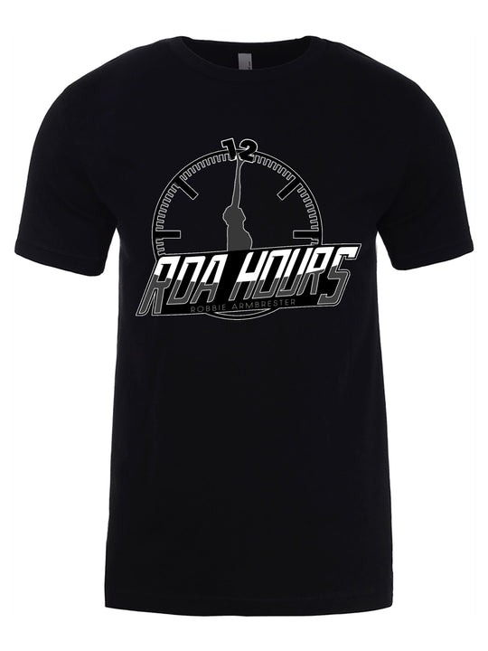 Robbie Armbrester Unisex T-Shirt