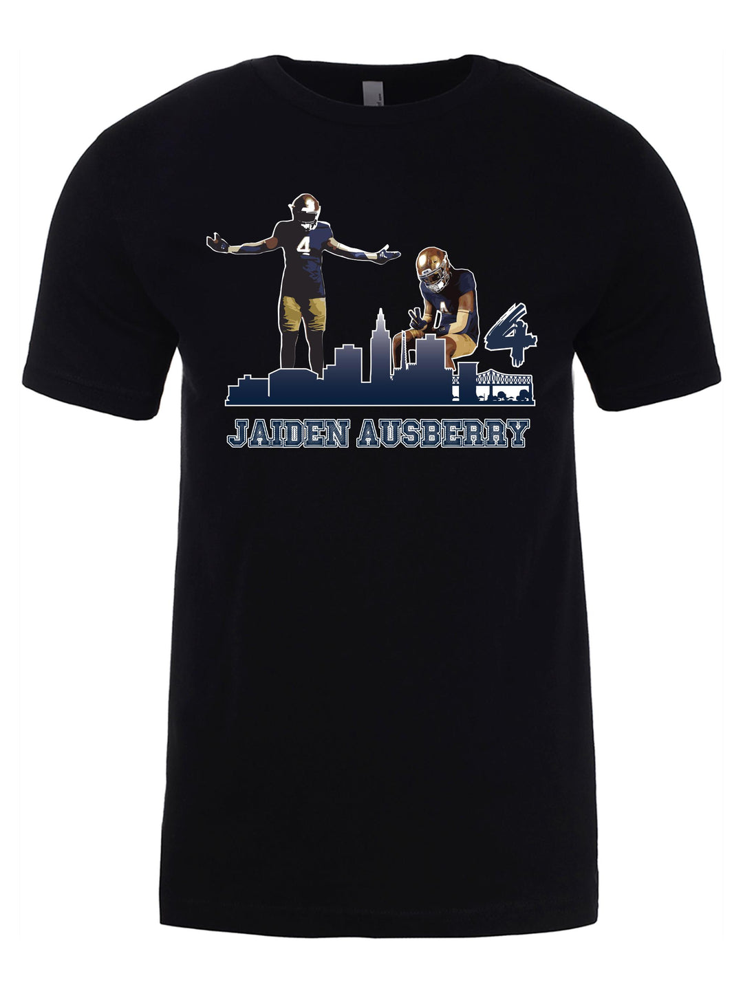 Jaiden Ausberry Unisex T-Shirt