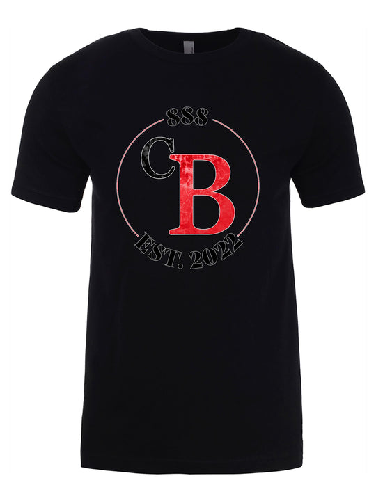 Isaiah Harvin Unisex T-Shirt