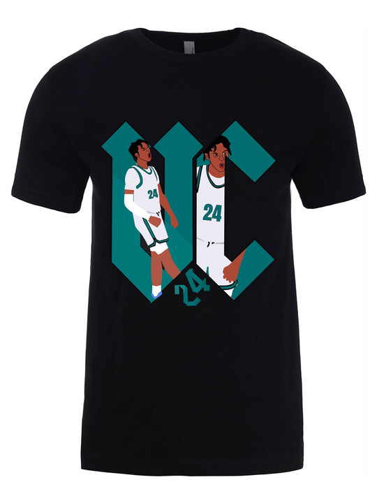 Vince Cole Unisex T-Shirt
