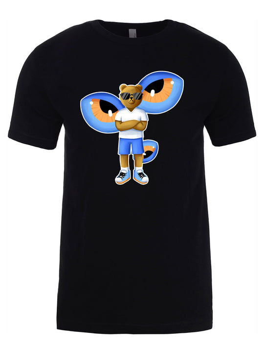 JTILLY Unisex T-Shirt